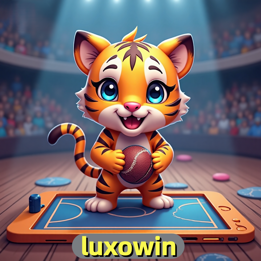 luxowin